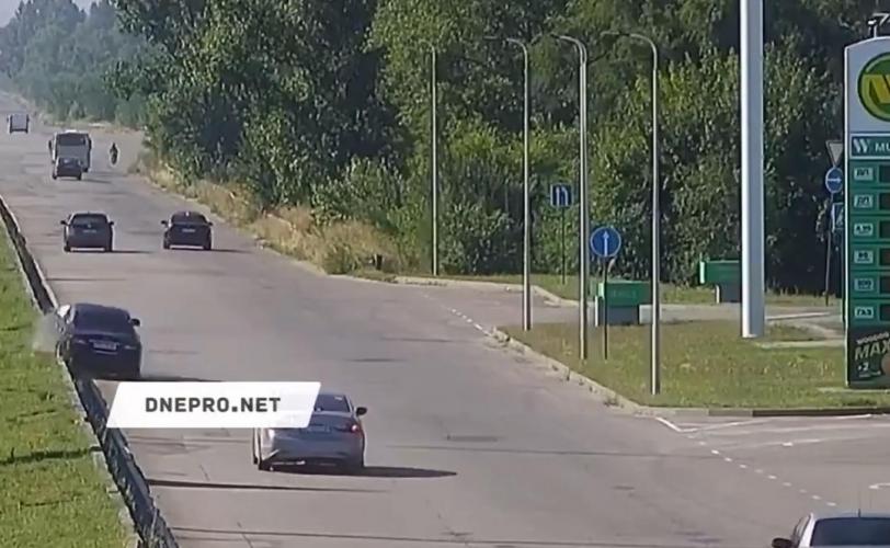 ДТП