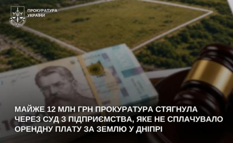 земля