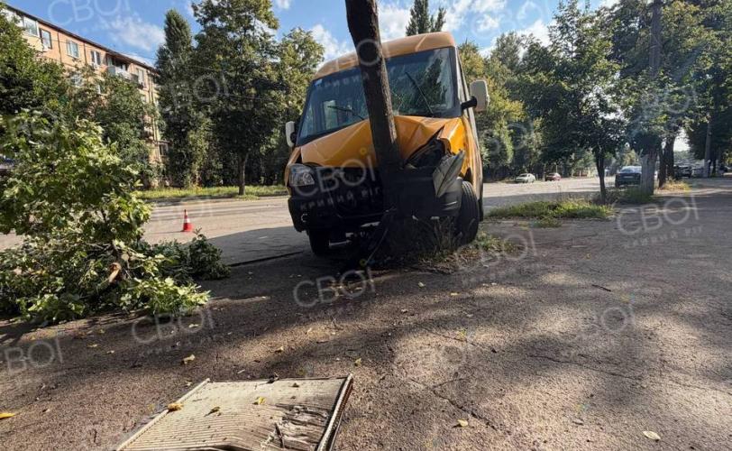 маршрутка