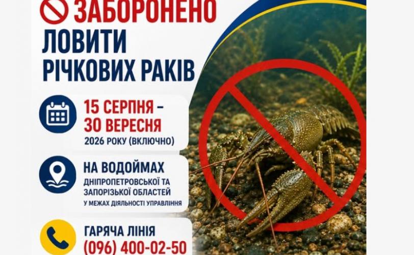 раки