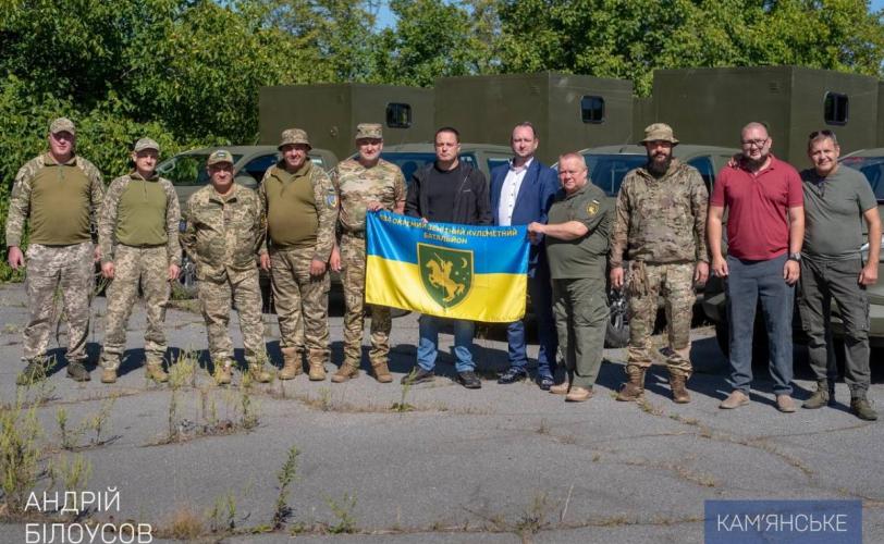 житлові модулі 