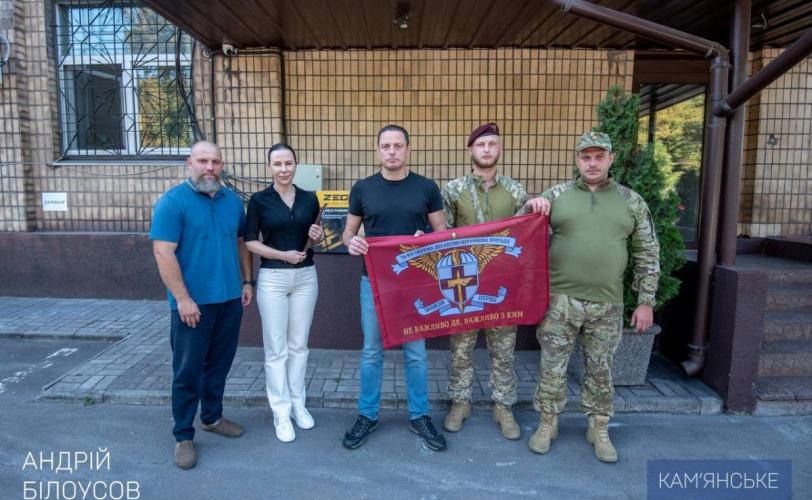 військові, допомога