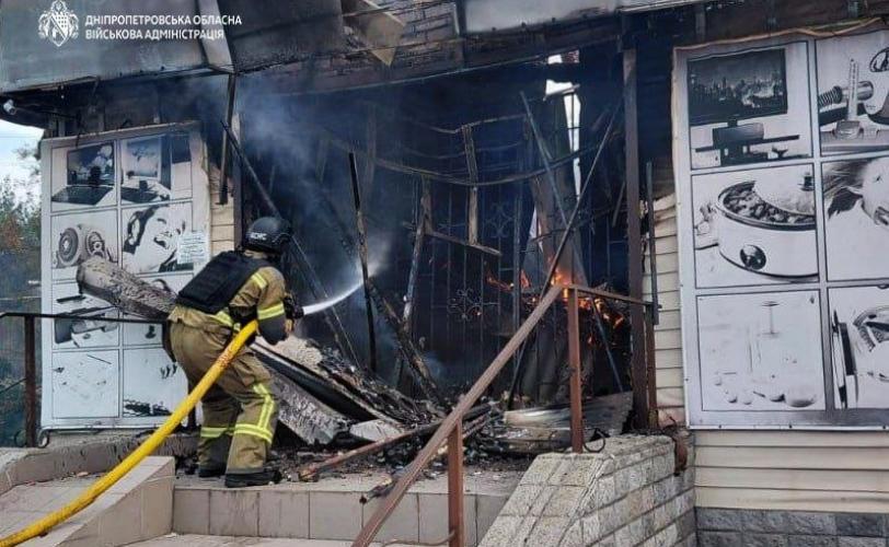 війна, обстріли