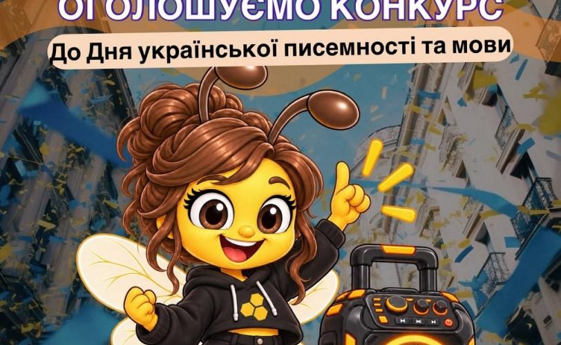 День української писемності та мови