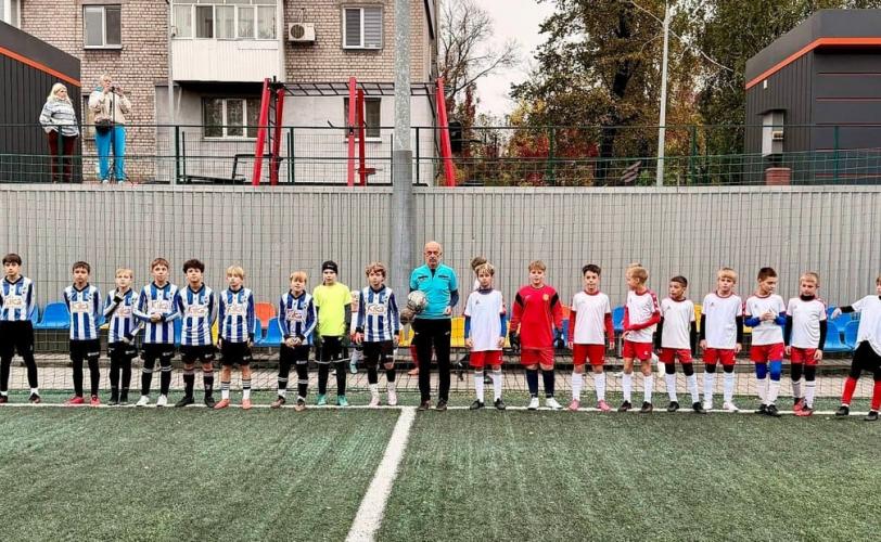 футбол