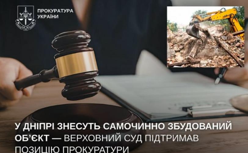 об’єкт