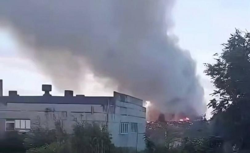 міське звалище