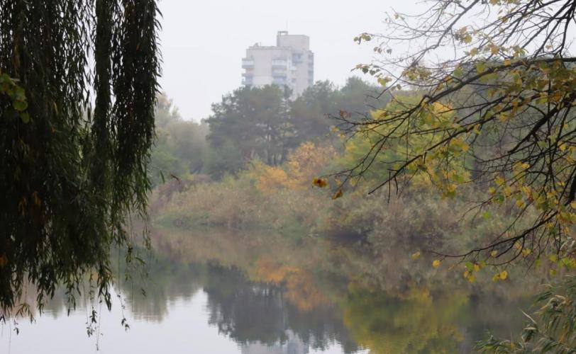 ситуація в місті