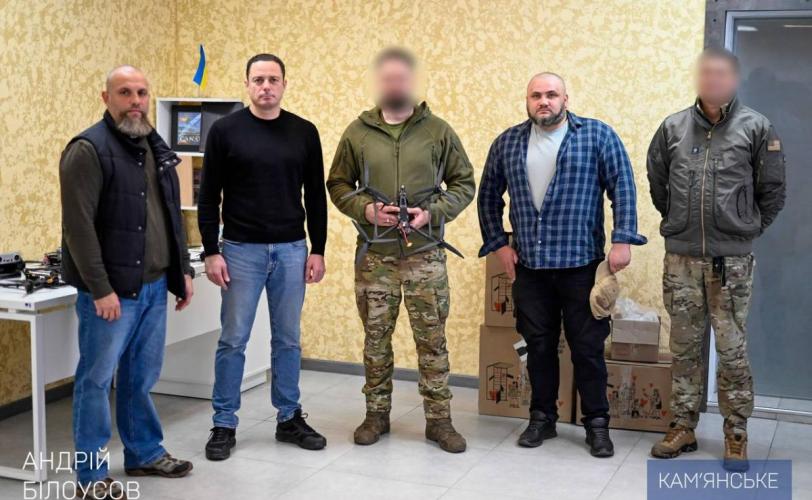 військові, допомога