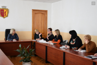 горсовет