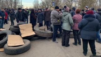 коронавирус