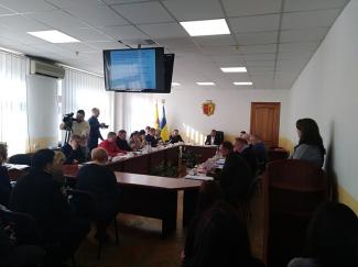 исполком