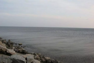 вода