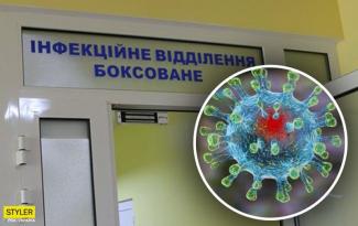 коронавирус 