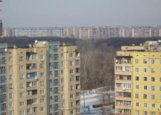 город