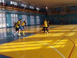 футбол