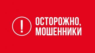 мошенница