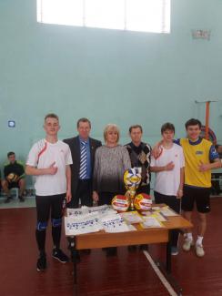 Турнир