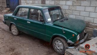 авария