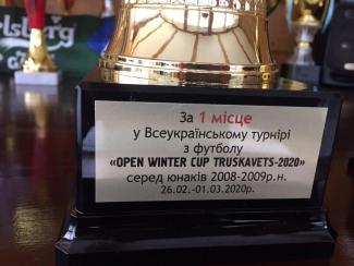 кубок