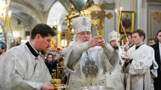 патриарх 