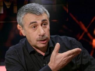 Комаровский