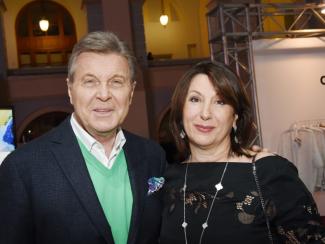Лещенко