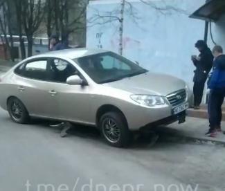 дтп