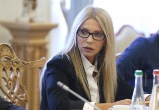 тимошенко