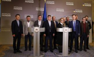 Тимошенко