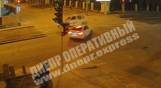 дтп