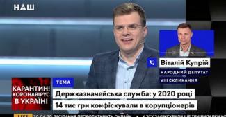 Куприй