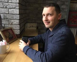 Левченко
