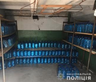 алкоголь