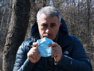 Комаровский