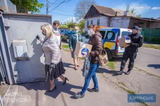 помощь
