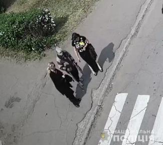 мошенницы