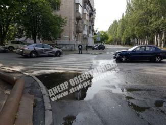 дтп