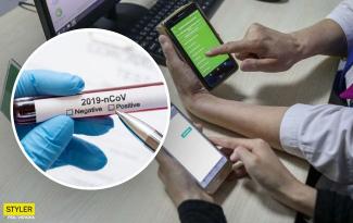 паспорт здоровья