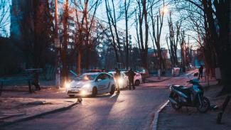 полиция