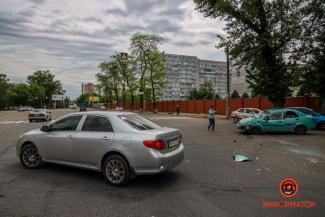 дтп