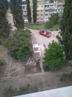 пожарка