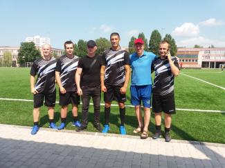 кубок открытия