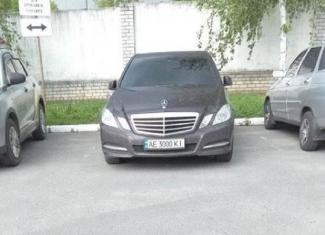 мерседес
