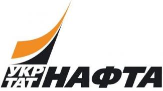 укртатнафта