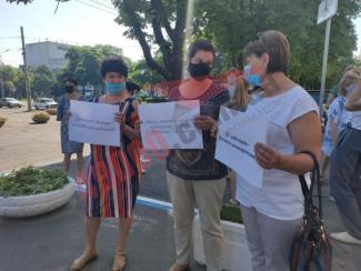 митинг