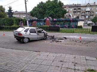 дтп