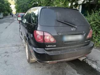 дтп