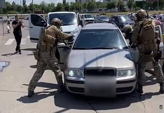 вымогатели
