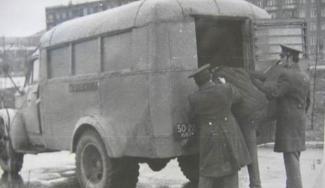 автозак